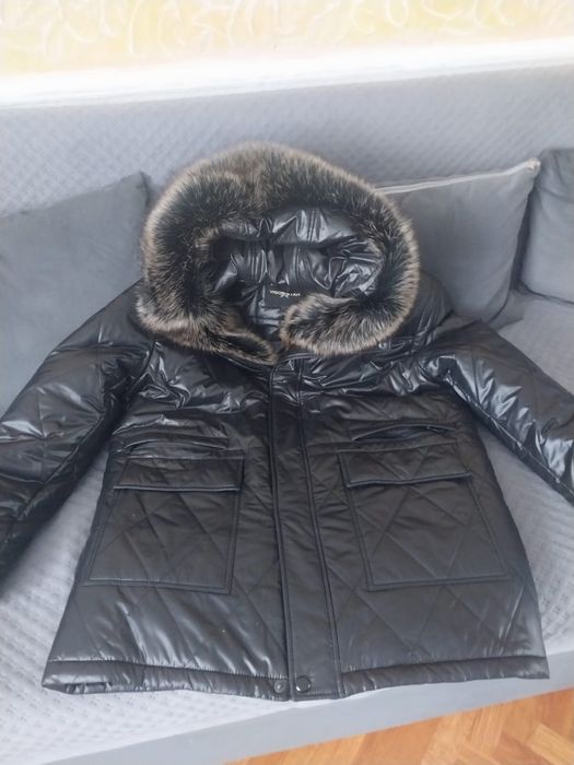 Продается мужская куртка