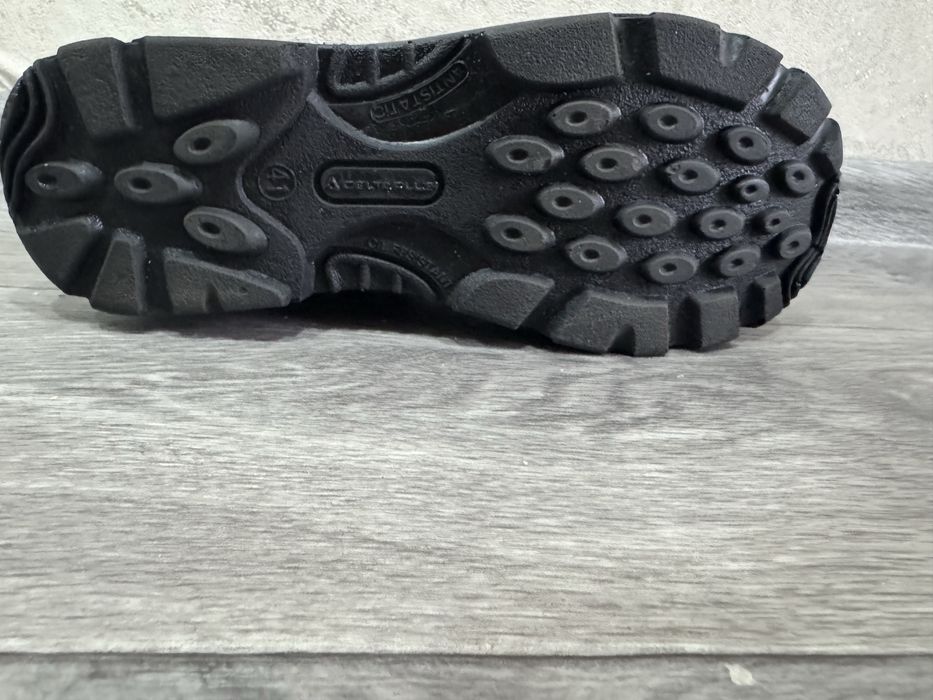 Рабочие ботинки