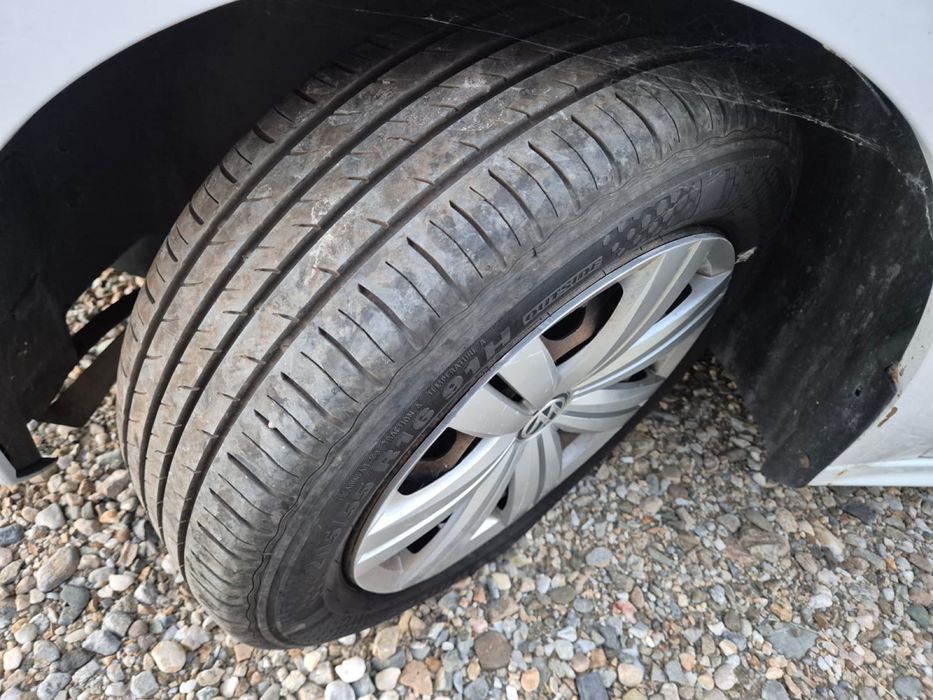 Vând Volkswagen Jetta /  2015 / 1.2 TSI / 6 trepte