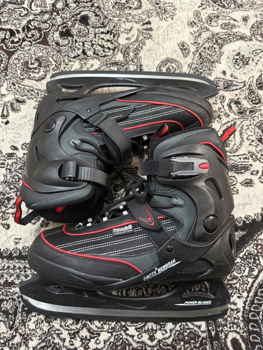 Patine Thinsulate marimea 42