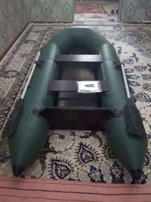 Лотка новый сатилади