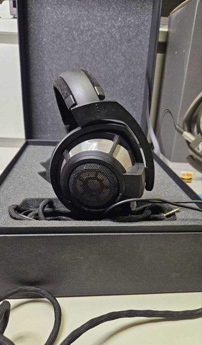 Наушники Sennheiser HD800s