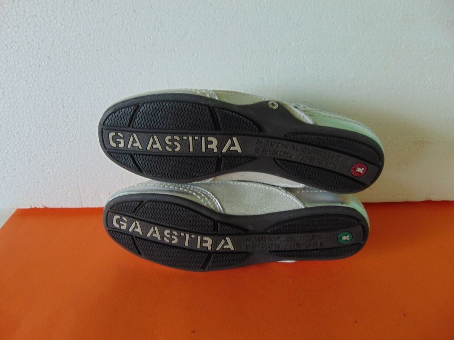 НОВИ Gaastra номер 41 Оригинални мъжки обувки