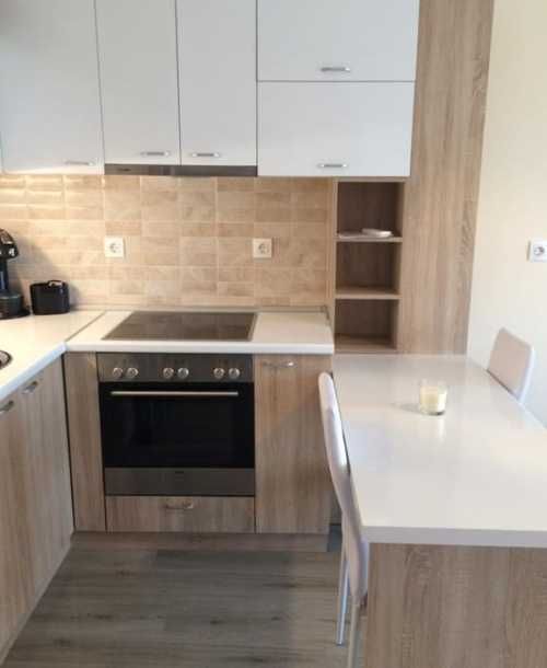 Двустаен апартамент под наем в ж.к. Овча купел, 2063805