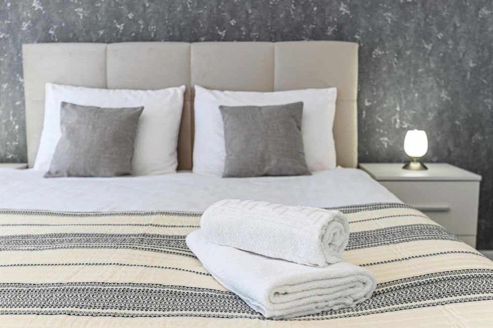 Cazare regim hotelier | Mabu Apartment | Confort & Locație excelentă