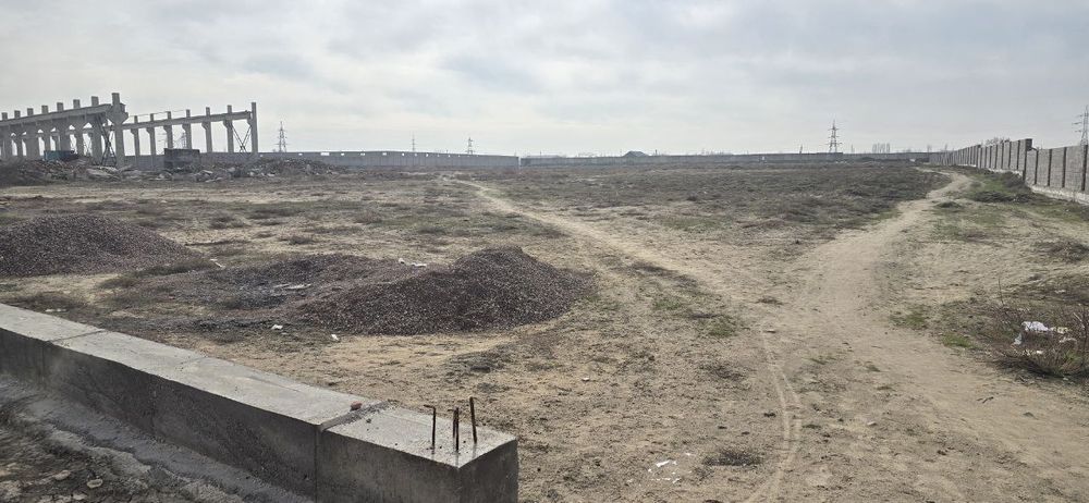 Земля Продается 3.5 Гектар