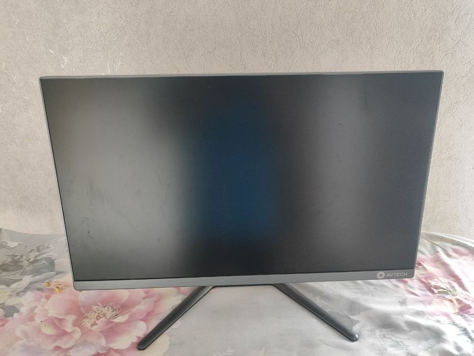 Моноблок i5 9400