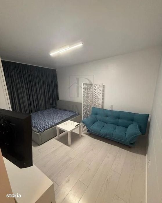Apartament – Timișoara, Girocului - Vedere 4