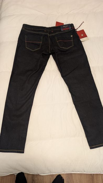 Мъжки дънки Tramarossa Leonardo размер 42