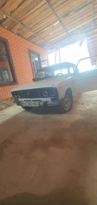 Vaz2106 sotiladi