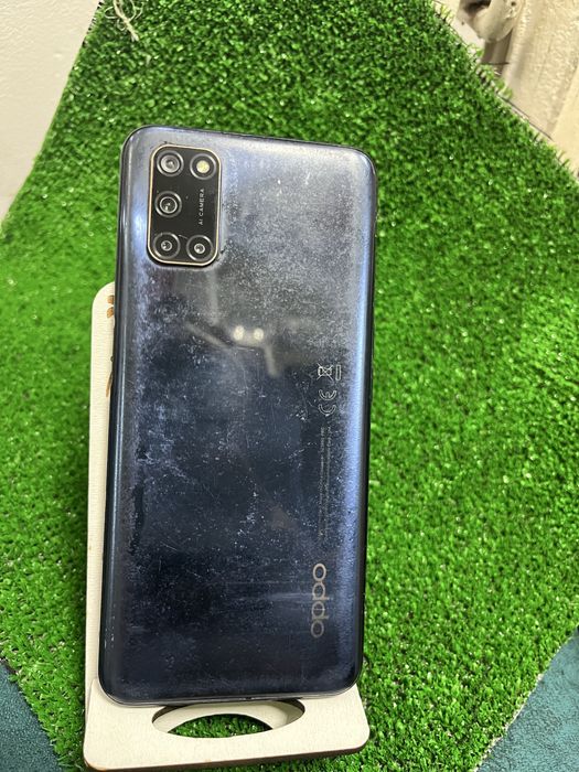 Продам Oppo A72. 128gb