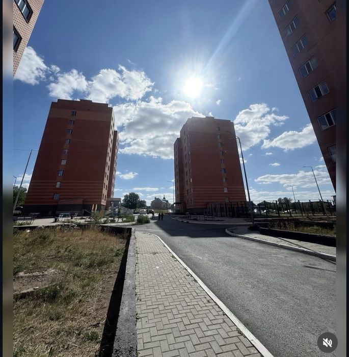 Продается квартира