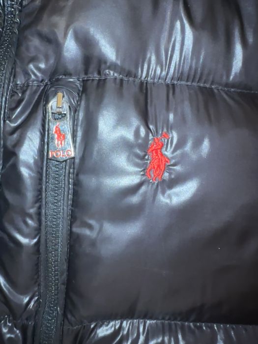 Geaca Polo Ralph Lauren