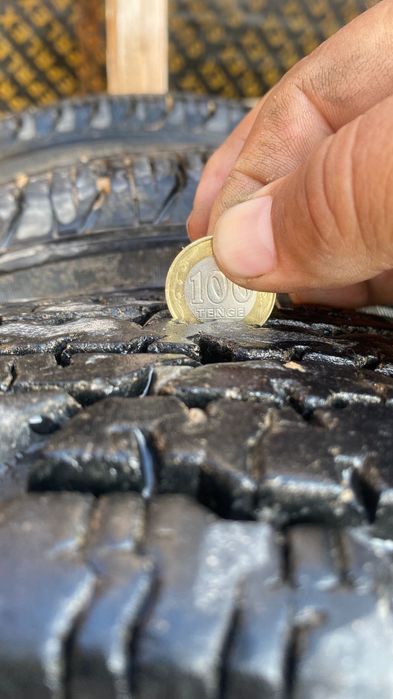 Автошины,резина (185/75 R16C)