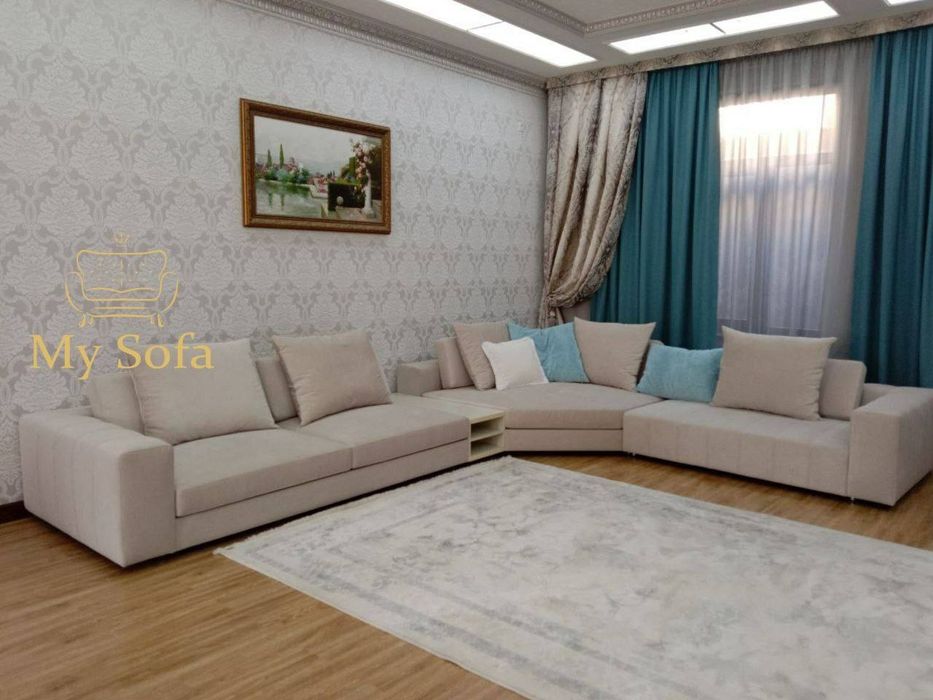 Реставрация и обивка мягкой мебели