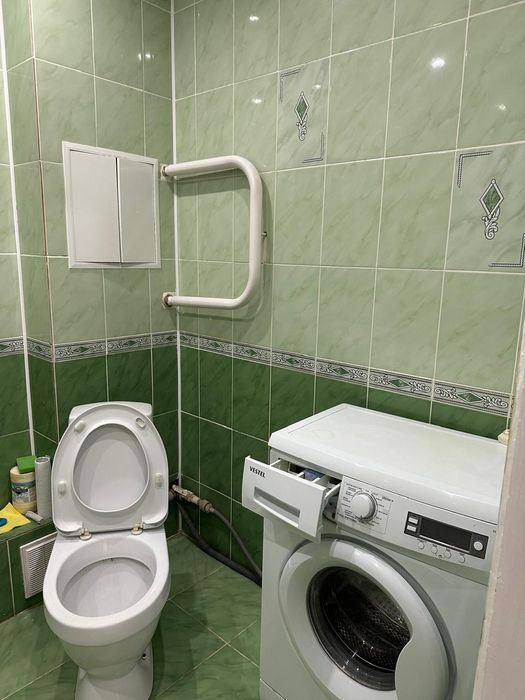 Сдам 1 комнатную квартиру