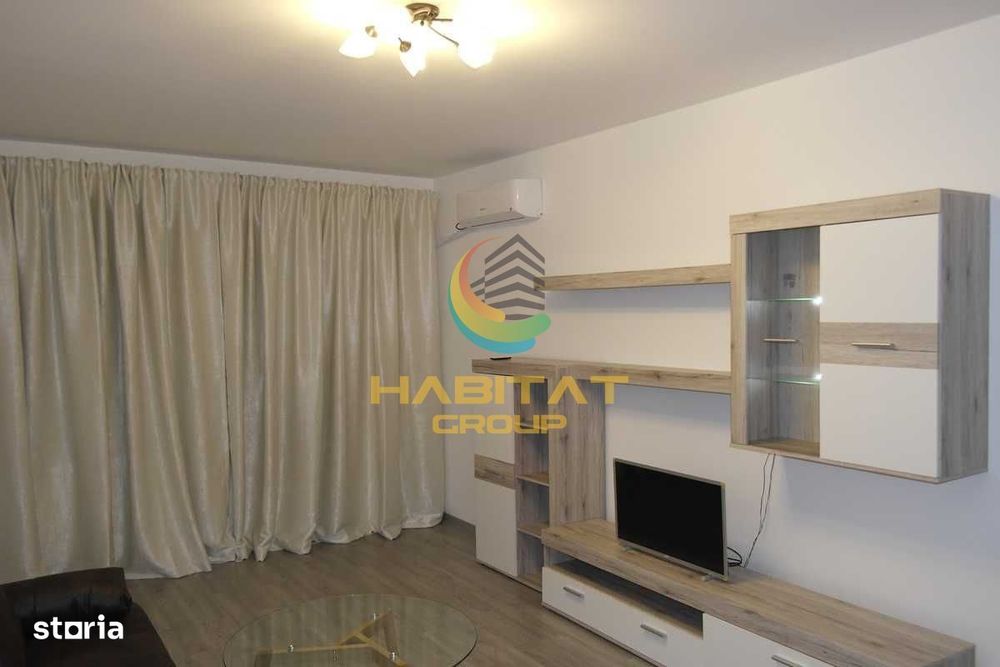 Apartament 2 camere mobilat si utilat - Metalurgiei