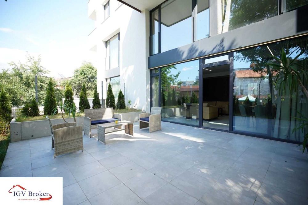 Продава се Мезонет в София, Люлин 9 - 216 кв.м за 2200 €/кв.м - Снимка #21