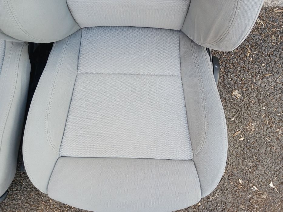 Scaune recaro bmw e87e90e91 fără incalzire