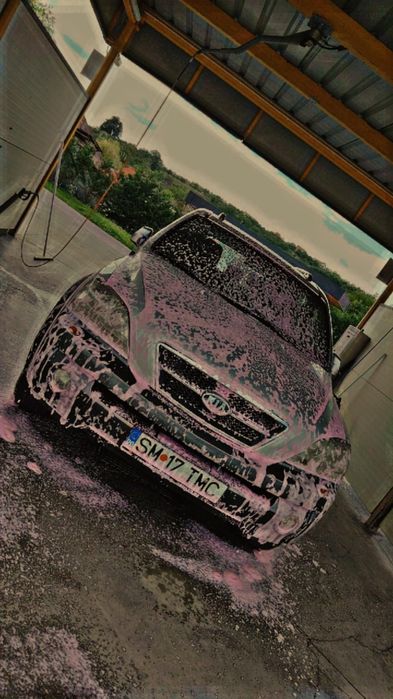 Vând Kia sorento sau schimb