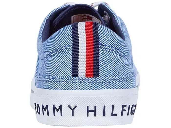 Tommy Hilfiger Pallet 2 кеды