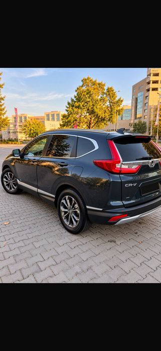 De vânzare Honda Cr V