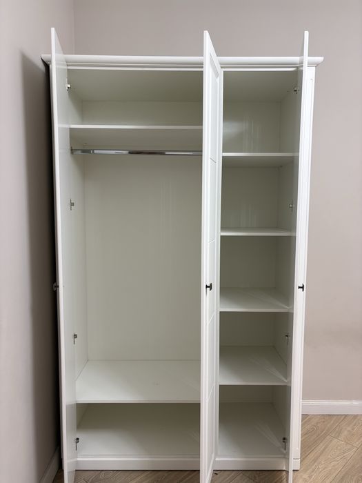 Шкаф вещевой - Самовывоз