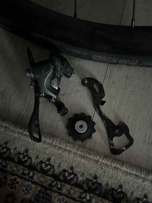 Sava Ex7 (Система Shimano Tiagra)