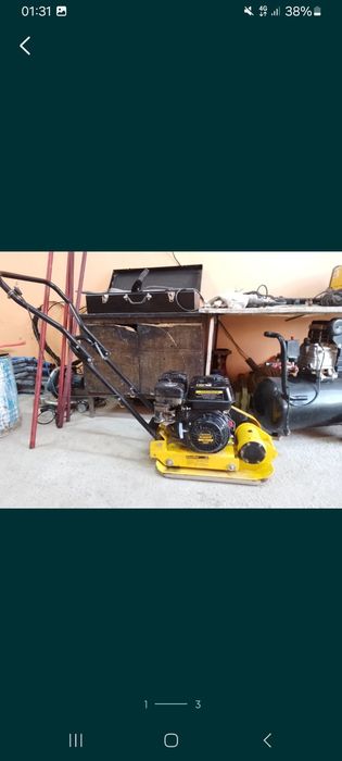 Arenda Adboynik va vibiratir