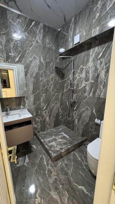 Ko’kcha Darvoza navostroyka