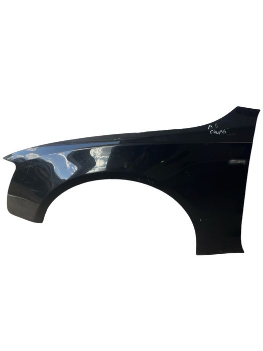 Aripa Fata Stanga Audi A5/S5 8T3 2007 - 2017 Coupe