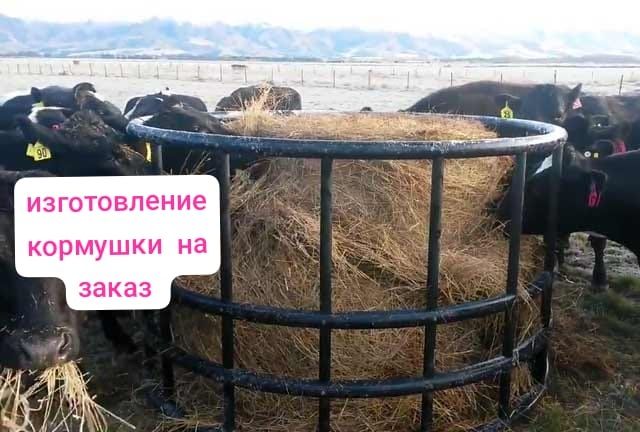 корыто ,астау  для пойлки крс