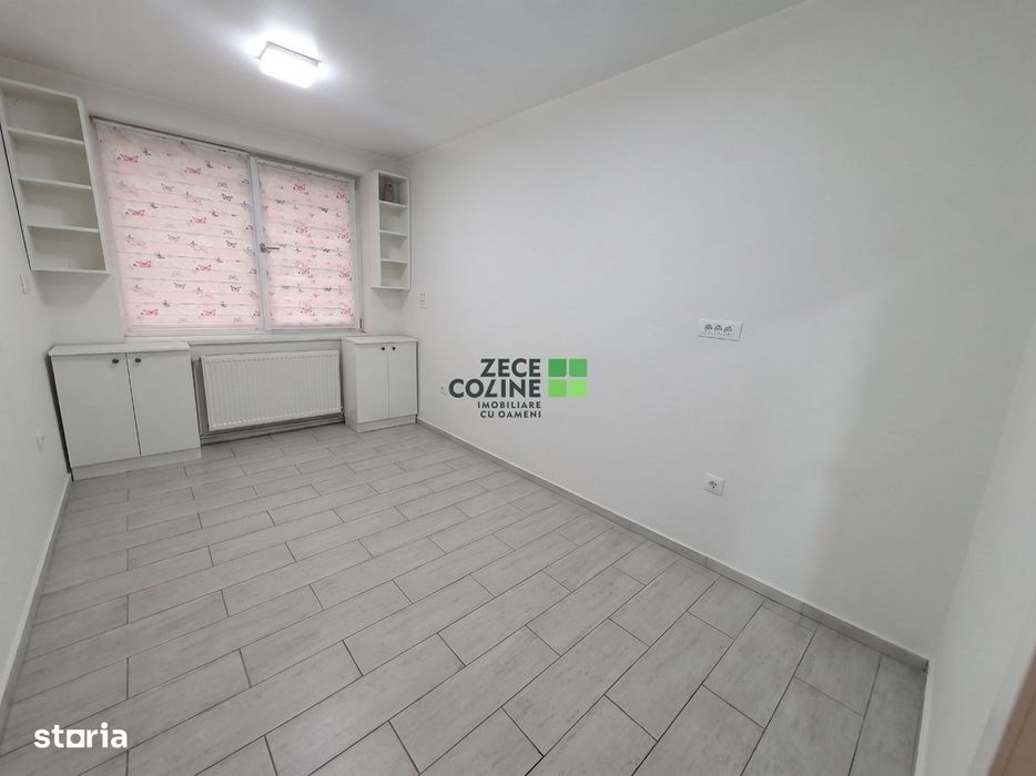 Petru Poni Pacurari, comision 0%, pet friendly, 3 camere decomandat