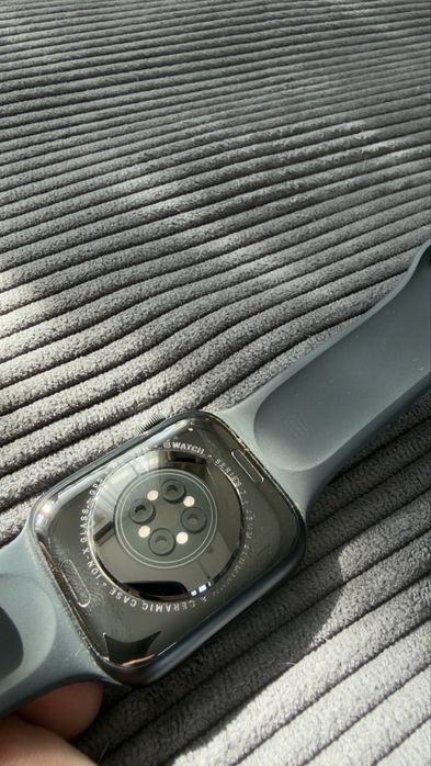 Apple watch 7 series