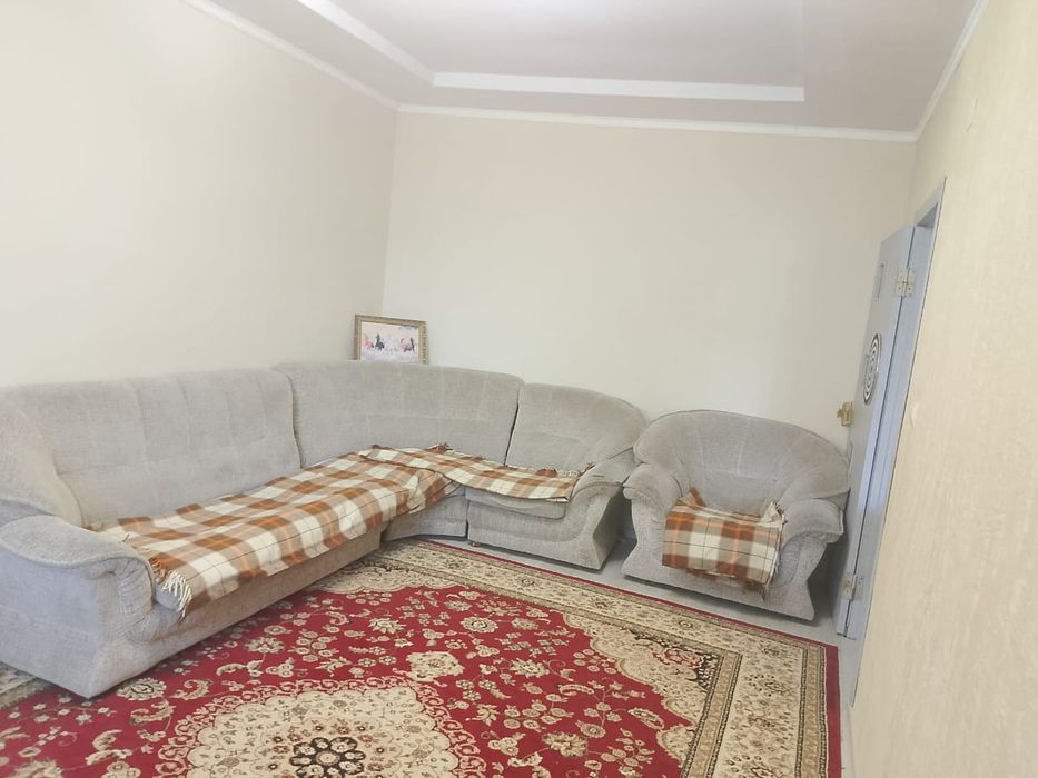 Продается дом мансардный