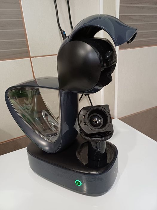 Espressor de cafea Krups Dolce Gusto