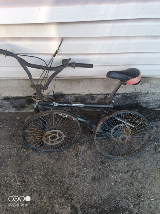 Продам велосипеды