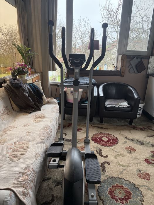 Кростренажор Domyos