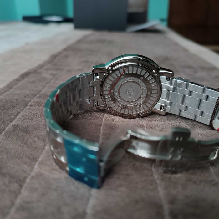 Мъжки швейцарски часовник Murex в гаранция