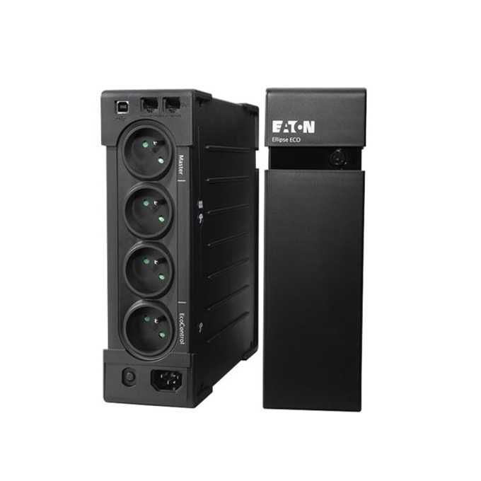 UPS Eaton Ellipse ECO 500, 500VA-300W ЮПС