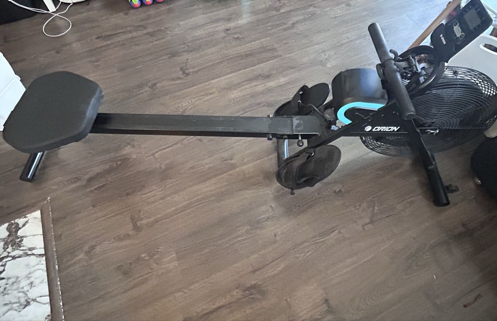 Гребен тренажор ORION POWER MK200