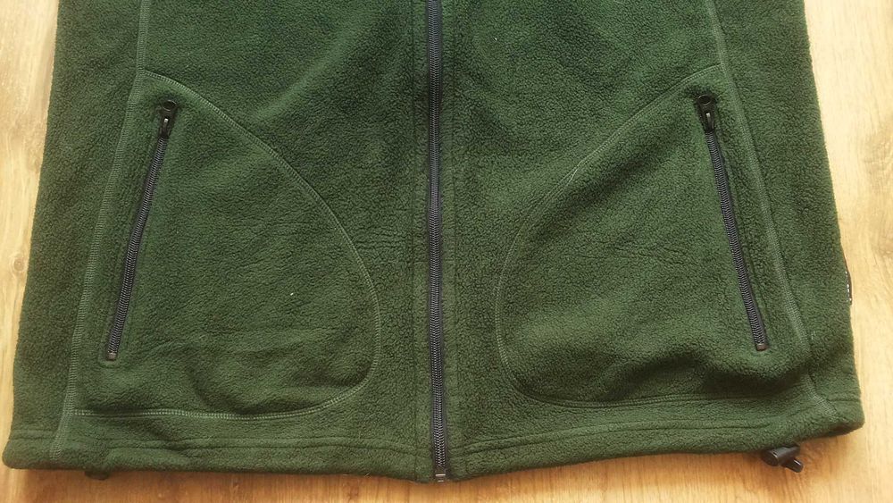 Lundhags POLARTEC Vest размер XXL поларен елек - 2559