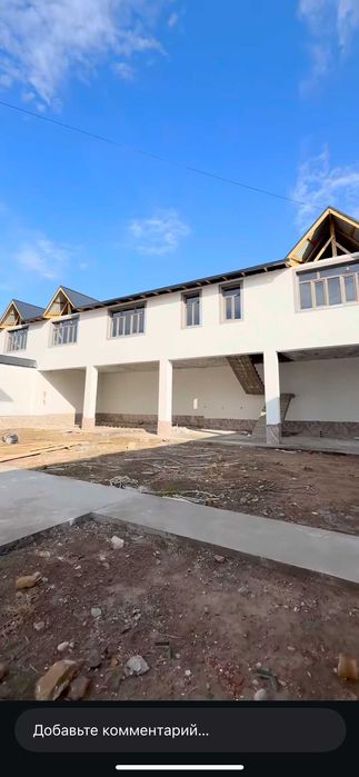 Продаётся Загородный дом в Газалкенте