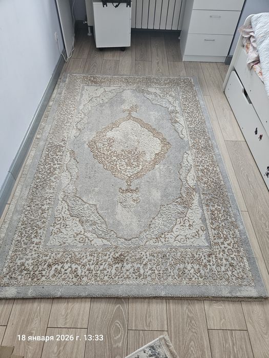 Ковер 230 на 145 см