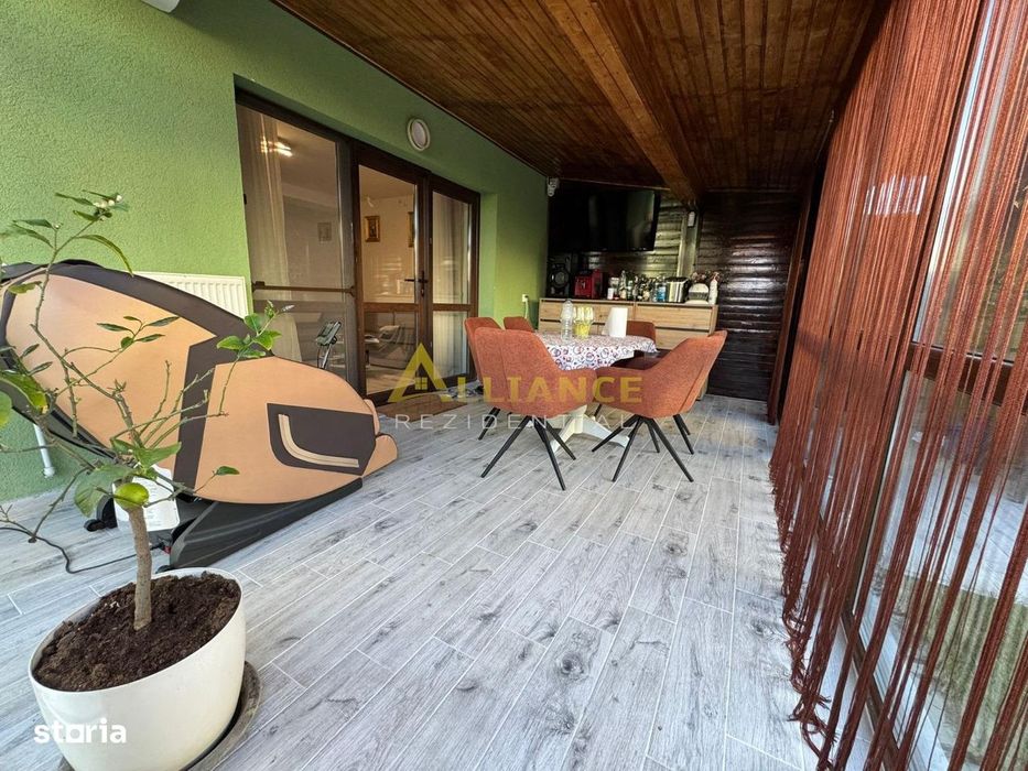 Splai Trend Rezidence Duplex