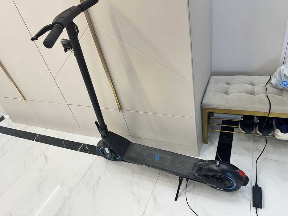 Сомакат электрический