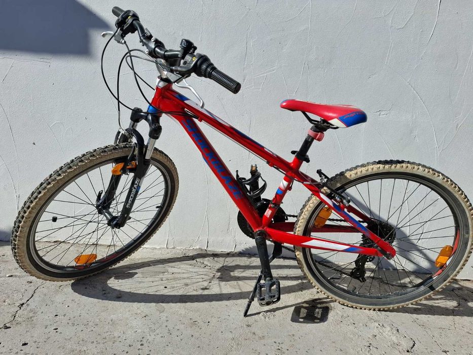Детски велосипед Shockblaze 24