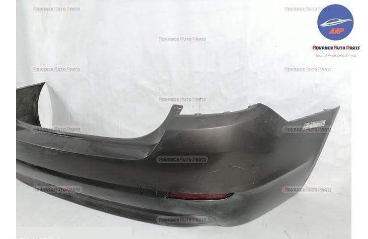 Задна броня БМВ Серия 5 / BMW Seria 5 F10 Фейслифт Оригинална BMW