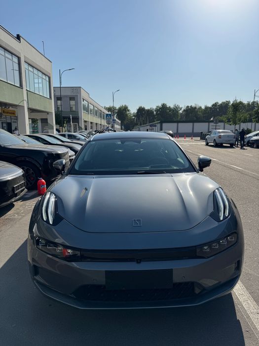 Zeekr 001 we 2024/06