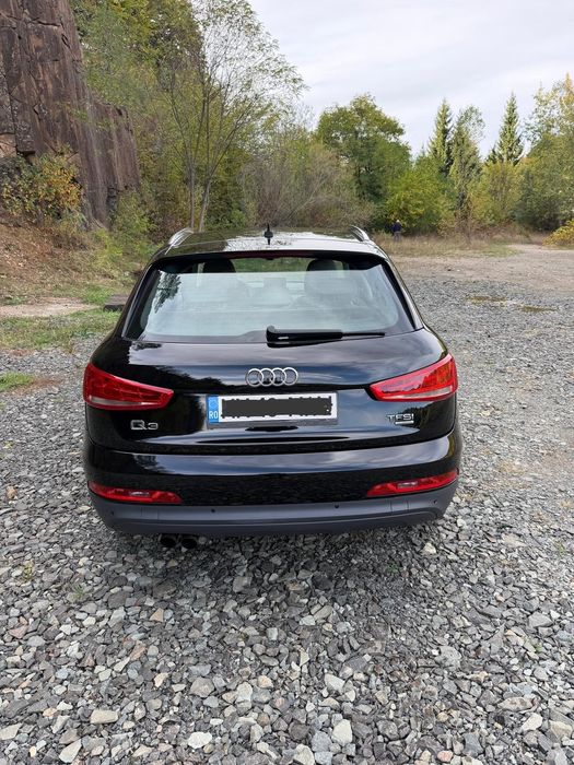 AUDI Q3 2012 — imagine 4